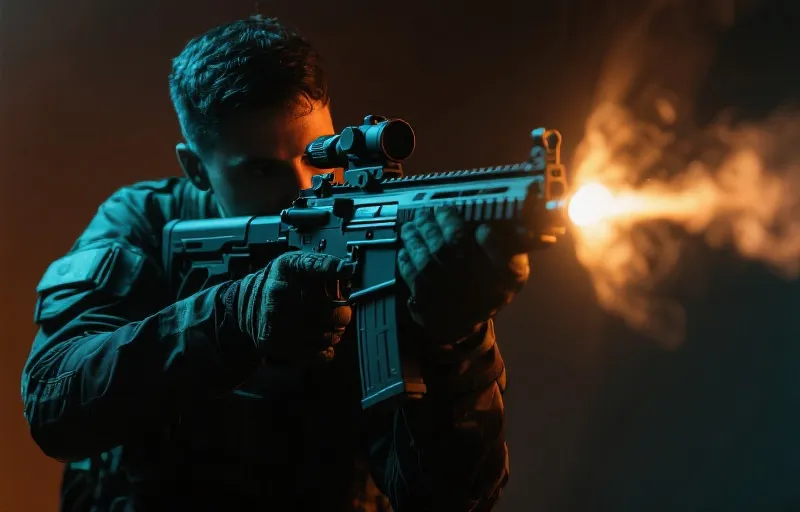 CSGO Live Match
