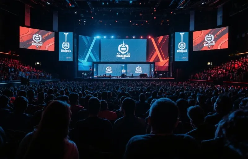 Global Tournament