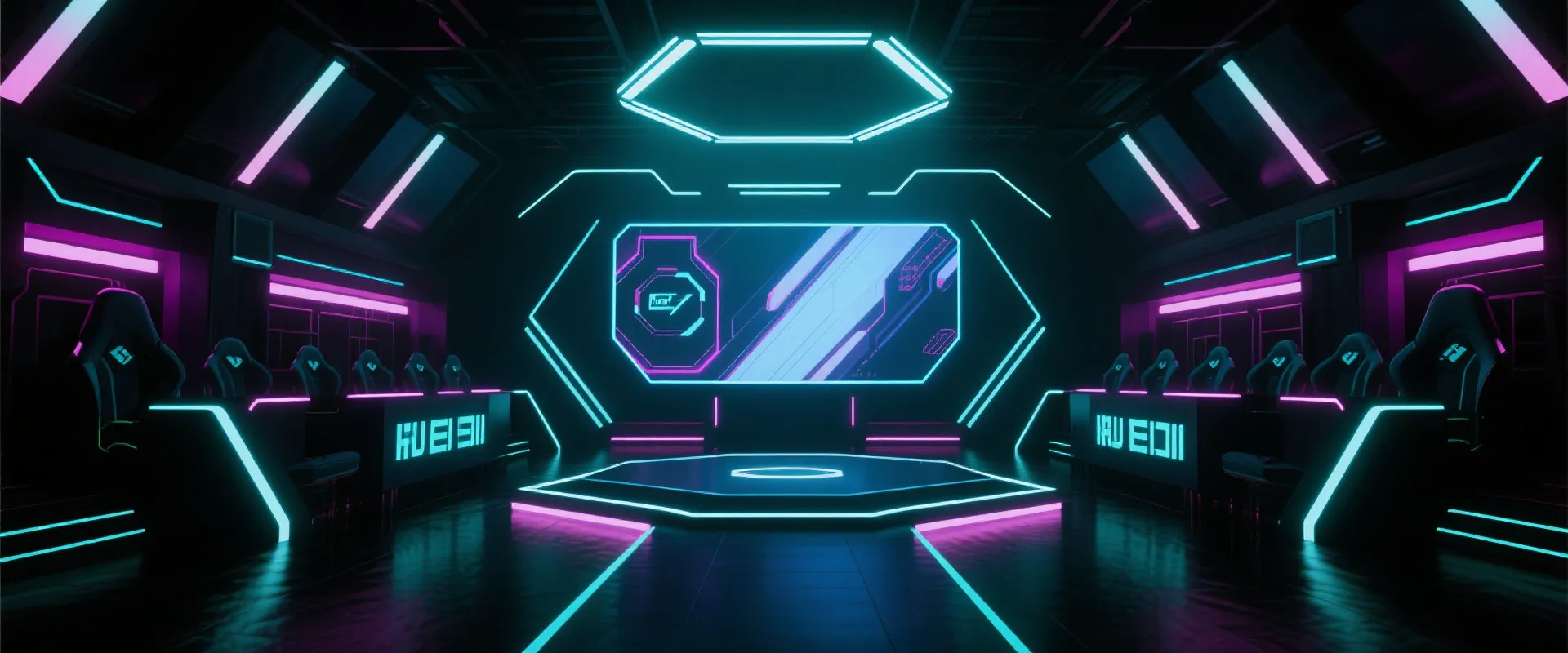 Esports Background